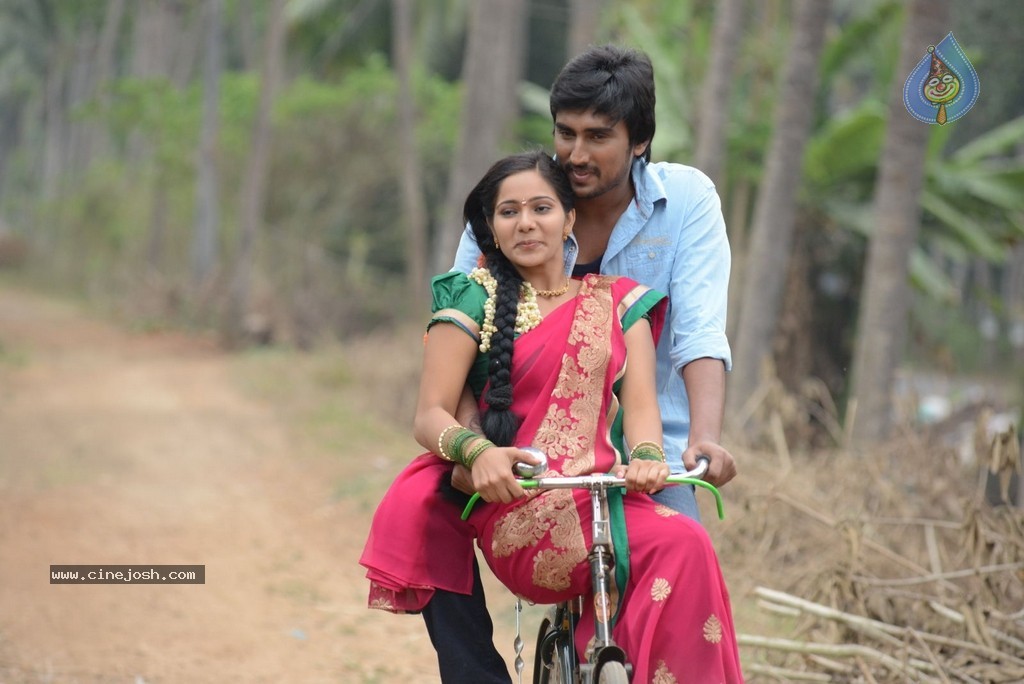 Tholi Sandhya Velalo Movie New Stills - 54 / 78 photos