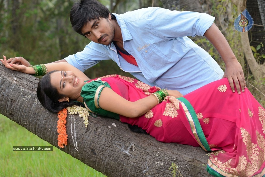 Tholi Sandhya Velalo Movie New Stills - 57 / 78 photos