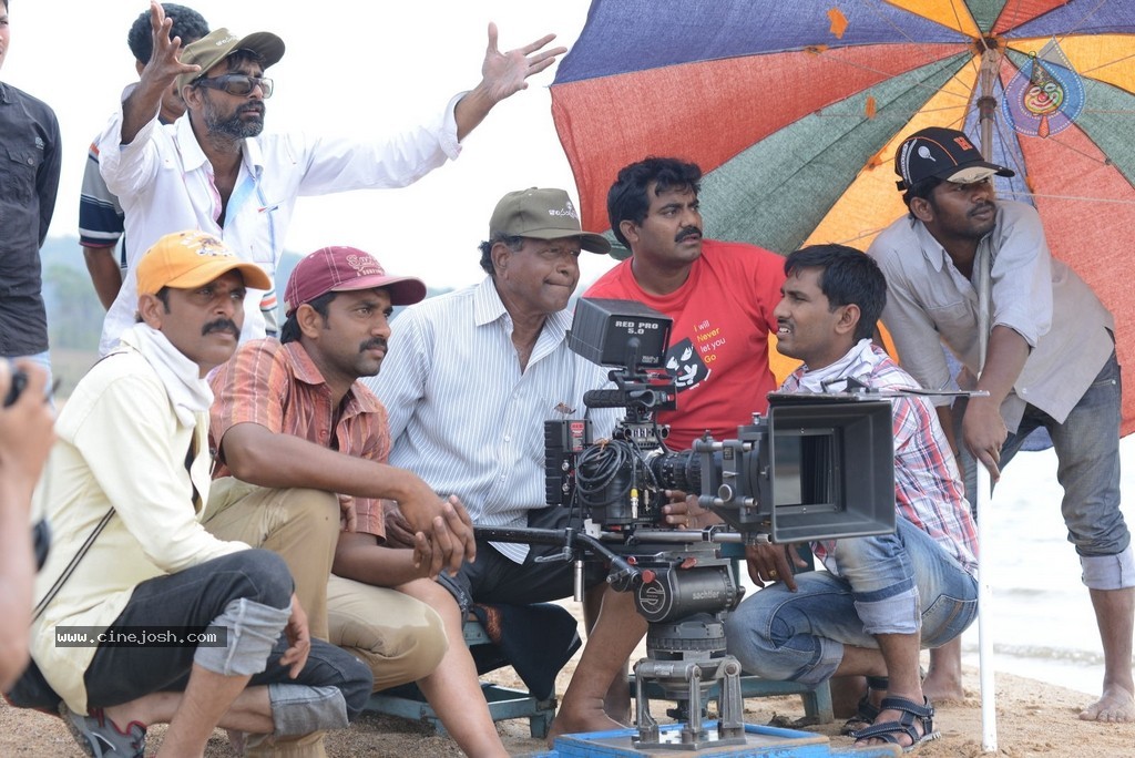 Tholi Sandhya Velalo Movie New Stills - 59 / 78 photos