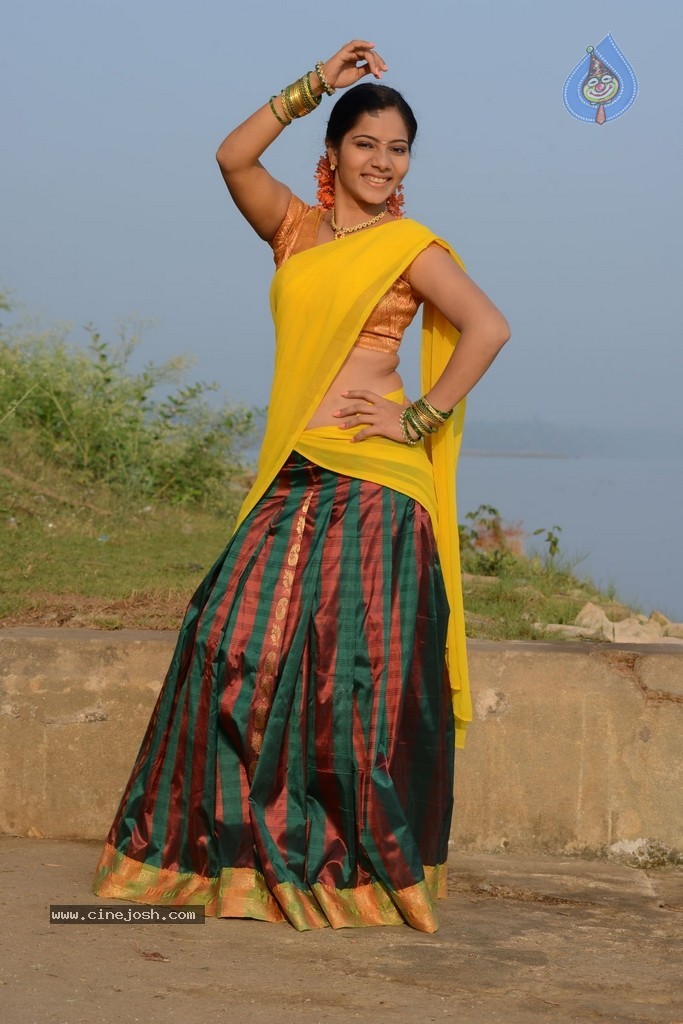 Tholi Sandhya Velalo Movie New Stills - 61 / 78 photos
