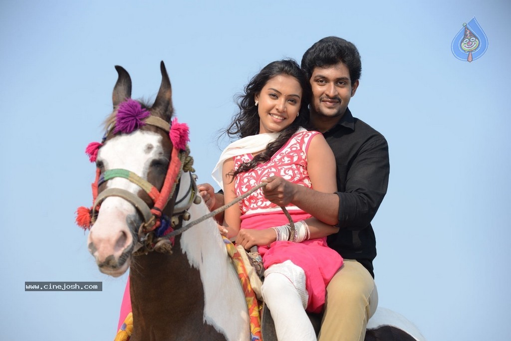 Tholi Sandhya Velalo Movie New Stills - 63 / 78 photos