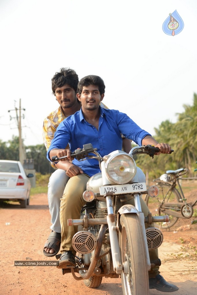 Tholi Sandhya Velalo Movie New Stills - 65 / 78 photos
