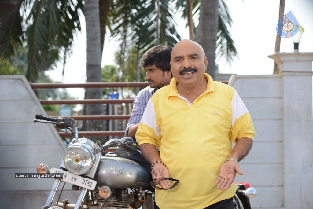 Tholi Sandhya Velalo Movie New Stills - 71 / 78 photos