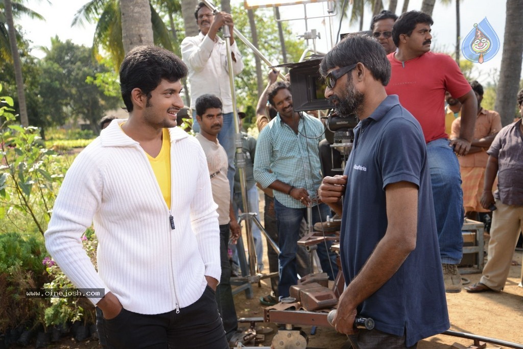 Tholi Sandhya Velalo Movie New Stills - 72 / 78 photos