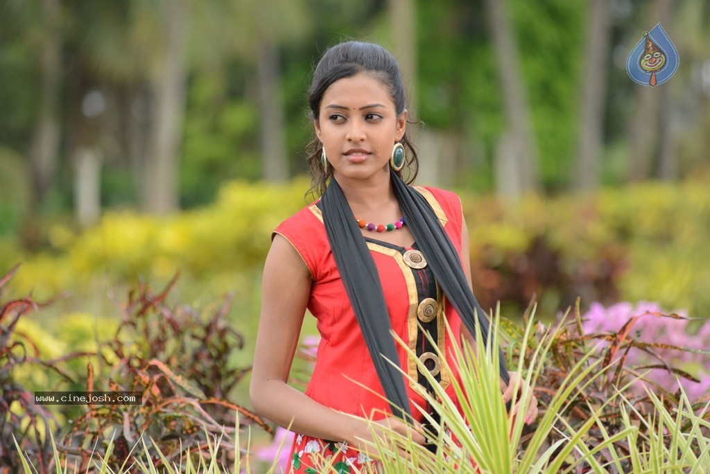 Tholi Sandhya Velalo Movie New Stills - 75 / 78 photos