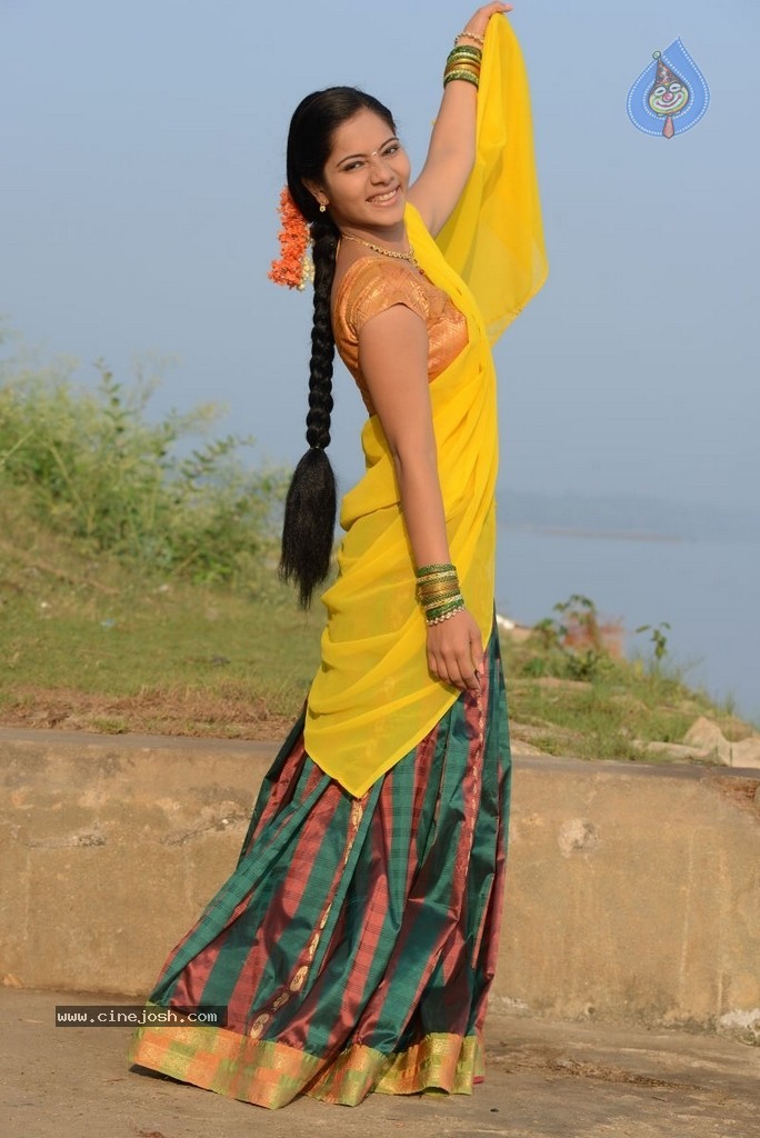 Tholi Sandhya Velalo Movie New Stills - 76 / 78 photos