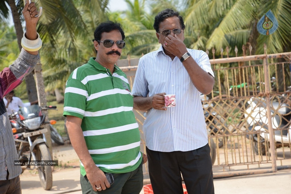 Tholi Sandhya Velalo Movie New Stills - 77 / 78 photos