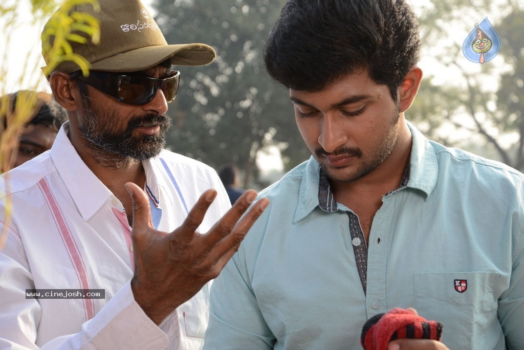 Tholi Sandhya Velalo Movie New Stills - 78 / 78 photos