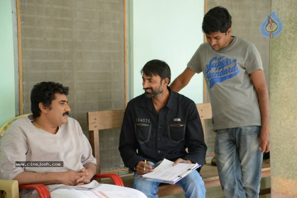 Tholi Sandhya Velalo Movie Stills - 3 / 82 photos