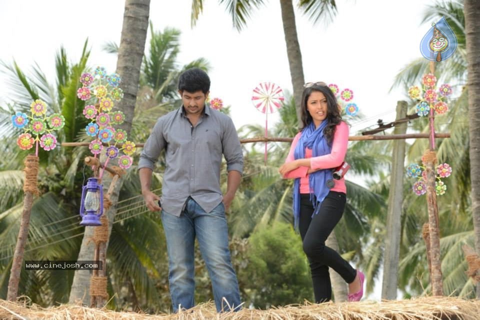 Tholi Sandhya Velalo Movie Stills - 7 / 82 photos