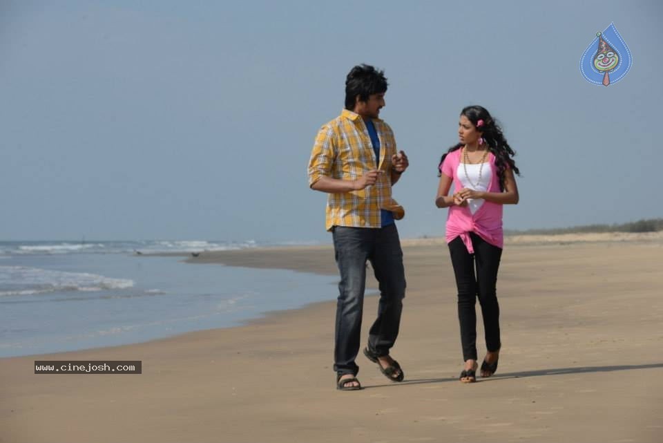 Tholi Sandhya Velalo Movie Stills - 15 / 82 photos