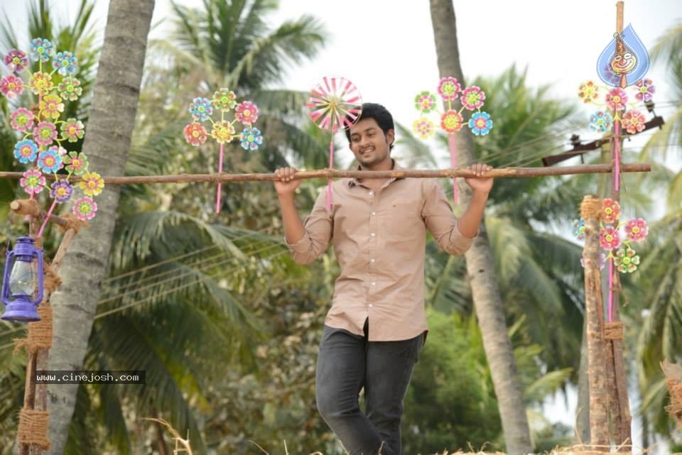 Tholi Sandhya Velalo Movie Stills - 31 / 82 photos