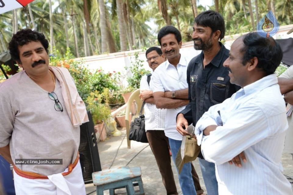 Tholi Sandhya Velalo Movie Stills - 35 / 82 photos