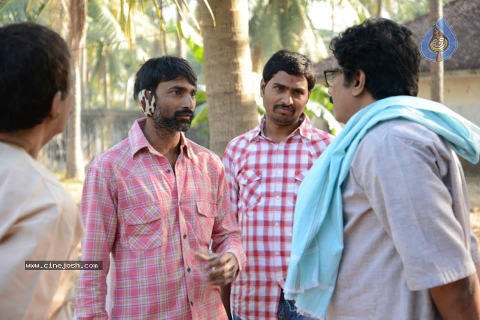 Tholi Sandhya Velalo Movie Stills - 43 / 82 photos