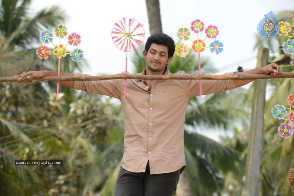 Tholi Sandhya Velalo Movie Stills - 46 / 82 photos