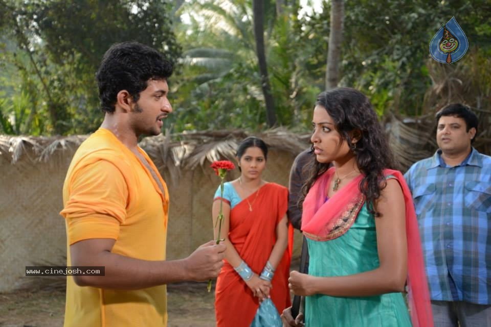 Tholi Sandhya Velalo Movie Stills - 47 / 82 photos