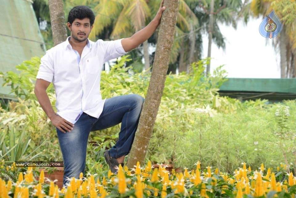 Tholi Sandhya Velalo Movie Stills - 49 / 82 photos