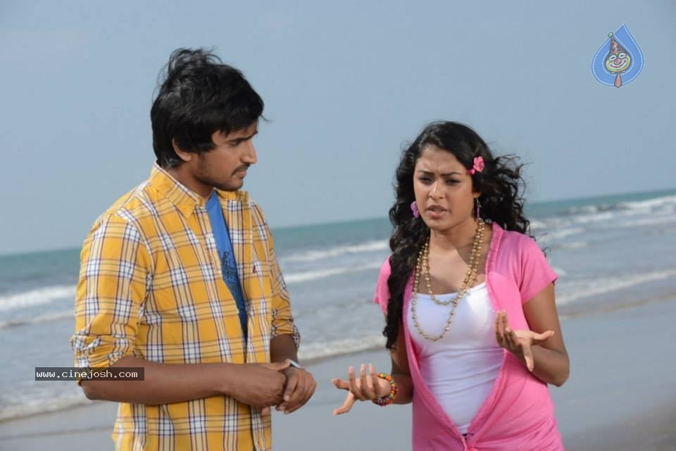 Tholi Sandhya Velalo Movie Stills - 51 / 82 photos