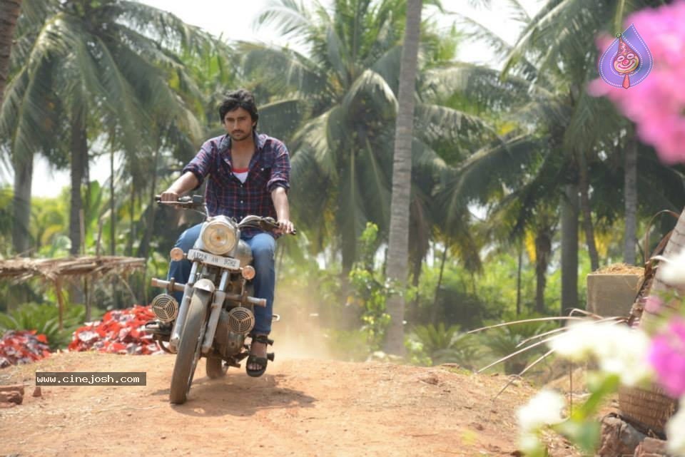 Tholi Sandhya Velalo Movie Stills - 53 / 82 photos