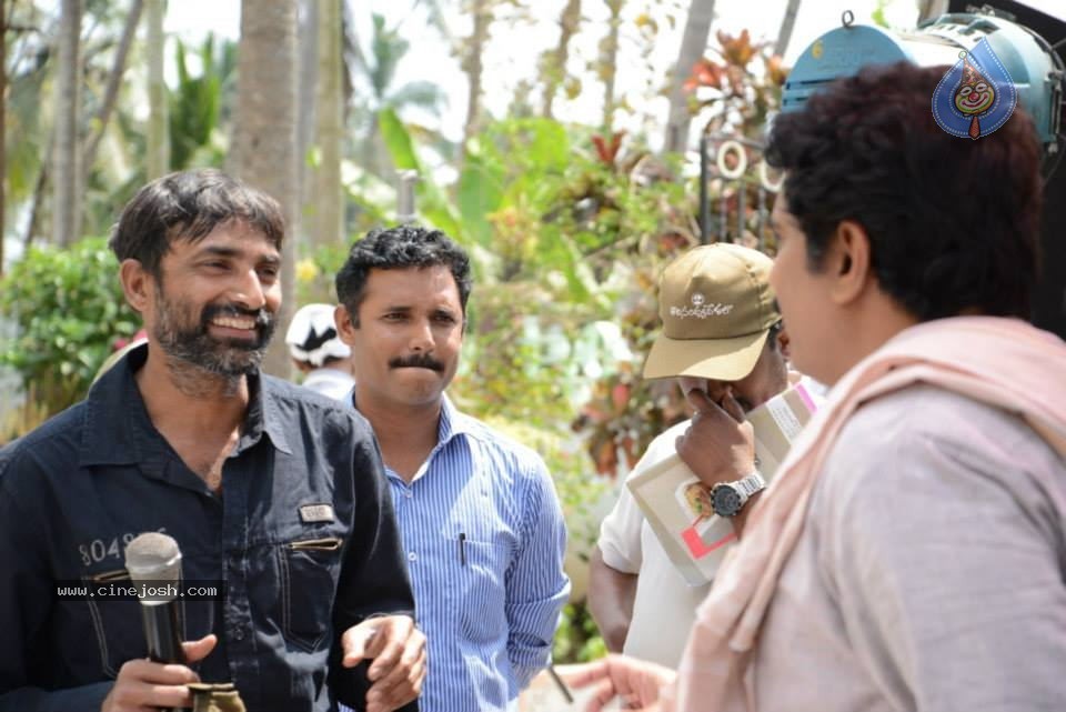 Tholi Sandhya Velalo Movie Stills - 55 / 82 photos