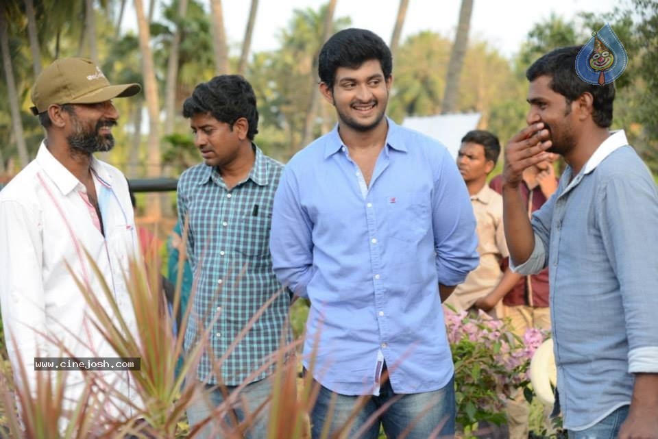 Tholi Sandhya Velalo Movie Stills - 59 / 82 photos
