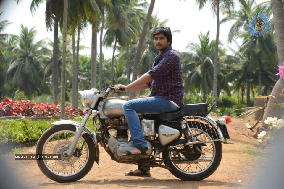 Tholi Sandhya Velalo Movie Stills - 69 / 82 photos