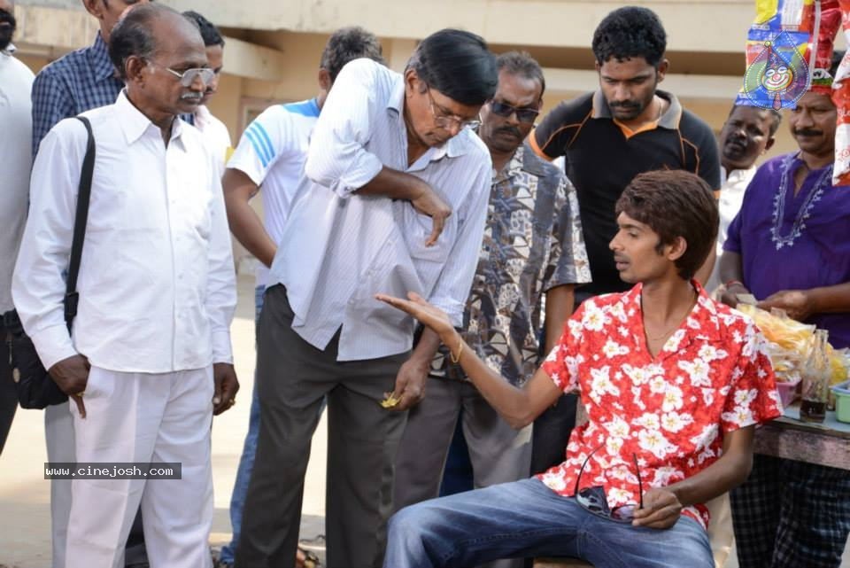 Tholi Sandhya Velalo Movie Stills - 70 / 82 photos