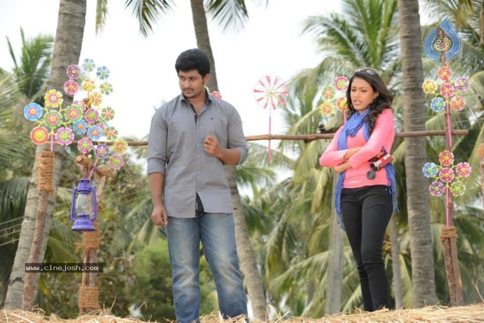 Tholi Sandhya Velalo Movie Stills - 76 / 82 photos