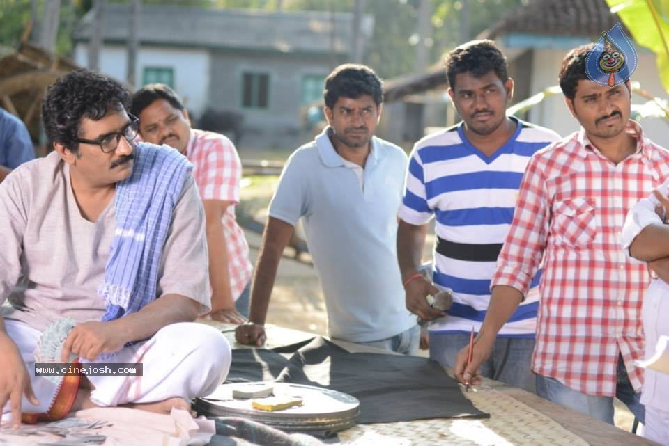 Tholi Sandhya Velalo Movie Stills - 79 / 82 photos