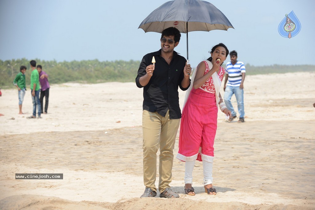 Tholi Sandhya Velalo Stills n Walls - 1 / 42 photos