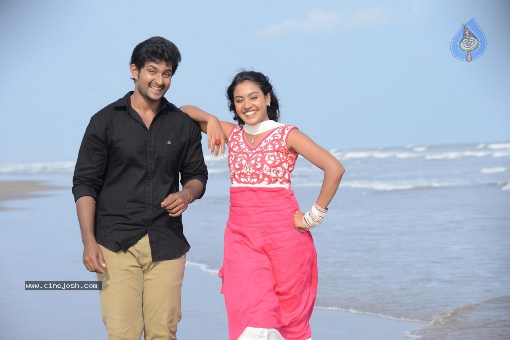 Tholi Sandhya Velalo Stills n Walls - 22 / 42 photos