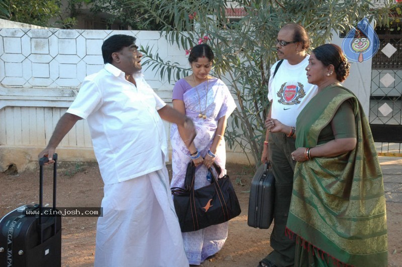 Tholipata Movie Stills - 15 / 28 photos