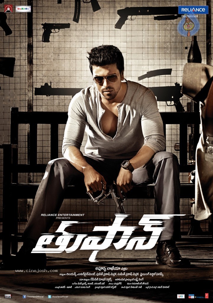 Thoofan telugu hd new arrivals online movie full length