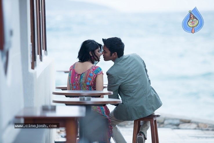 Thoota Release Date Posters And Stills - 2 / 9 photos