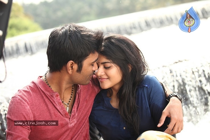 Thoota Release Date Posters And Stills - 7 / 9 photos