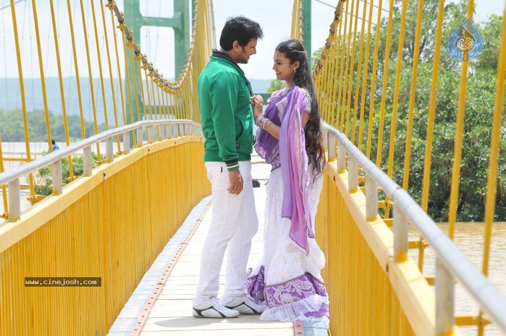 Thummeda Movie New Photos - 1 / 11 photos