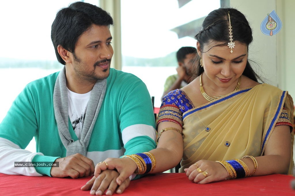 Thummeda Movie New Photos - 2 / 11 photos