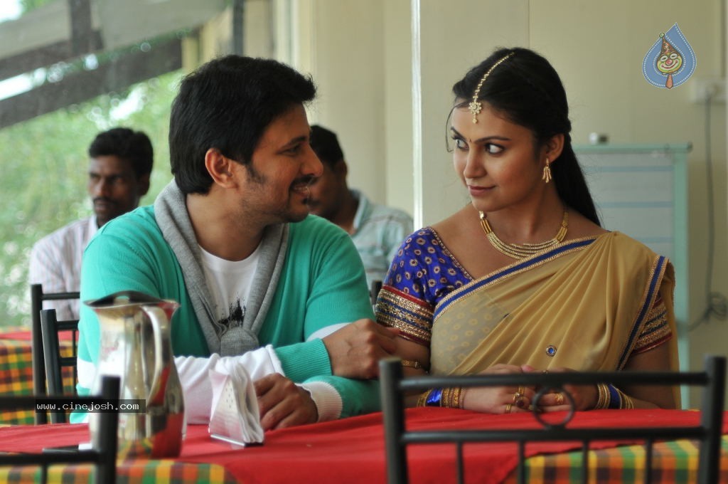 Thummeda Movie New Photos - 3 / 11 photos