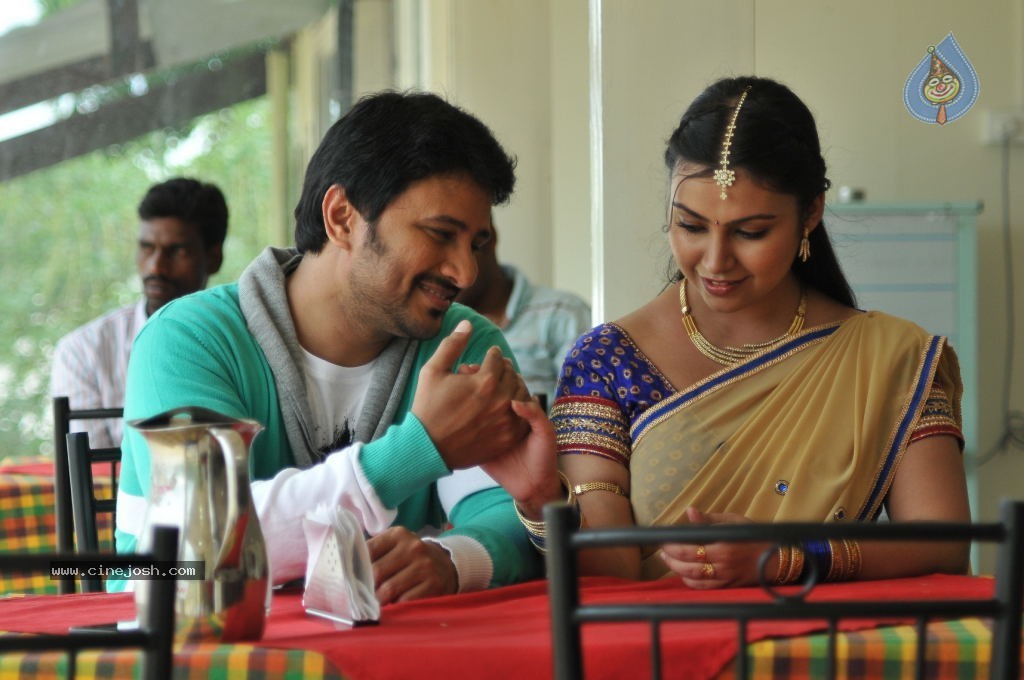 Thummeda Movie New Photos - 5 / 11 photos