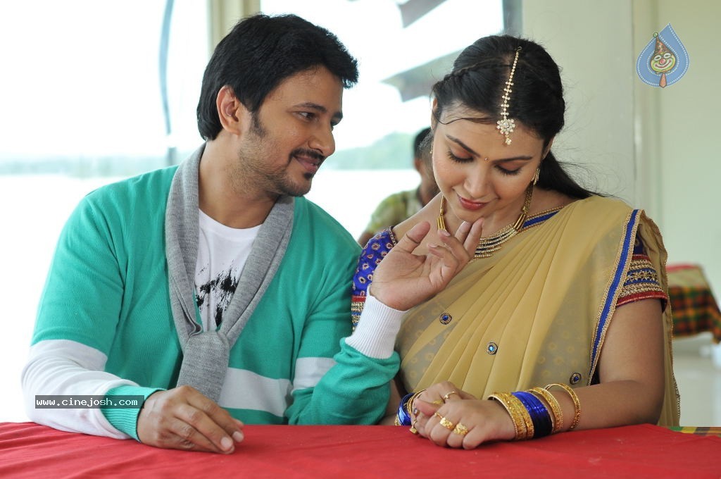 Thummeda Movie New Photos - 6 / 11 photos