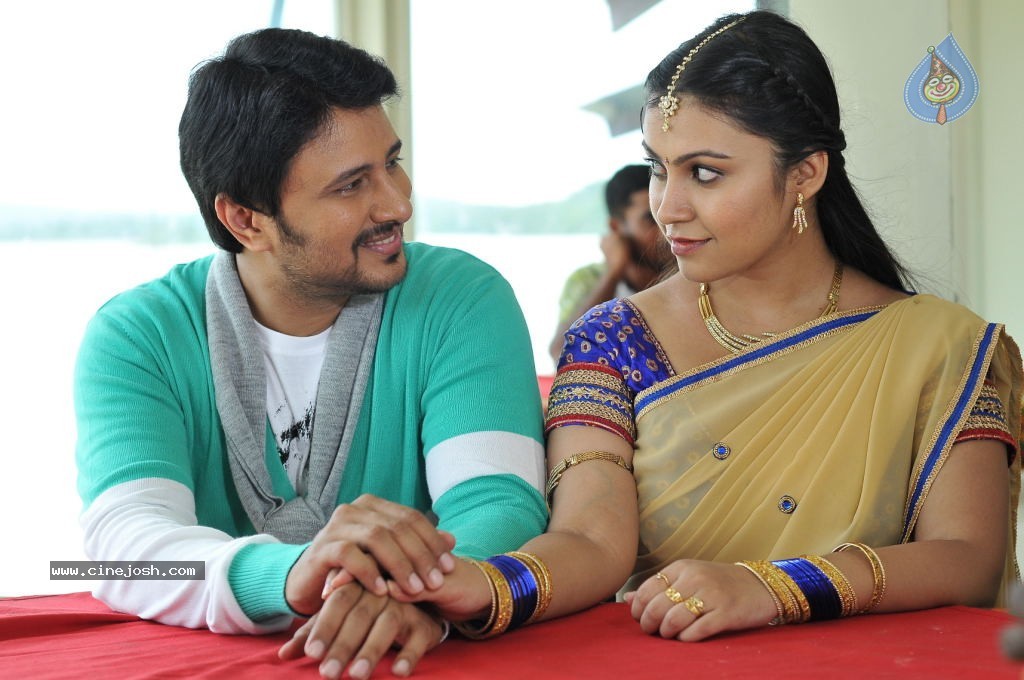 Thummeda Movie New Photos - 7 / 11 photos