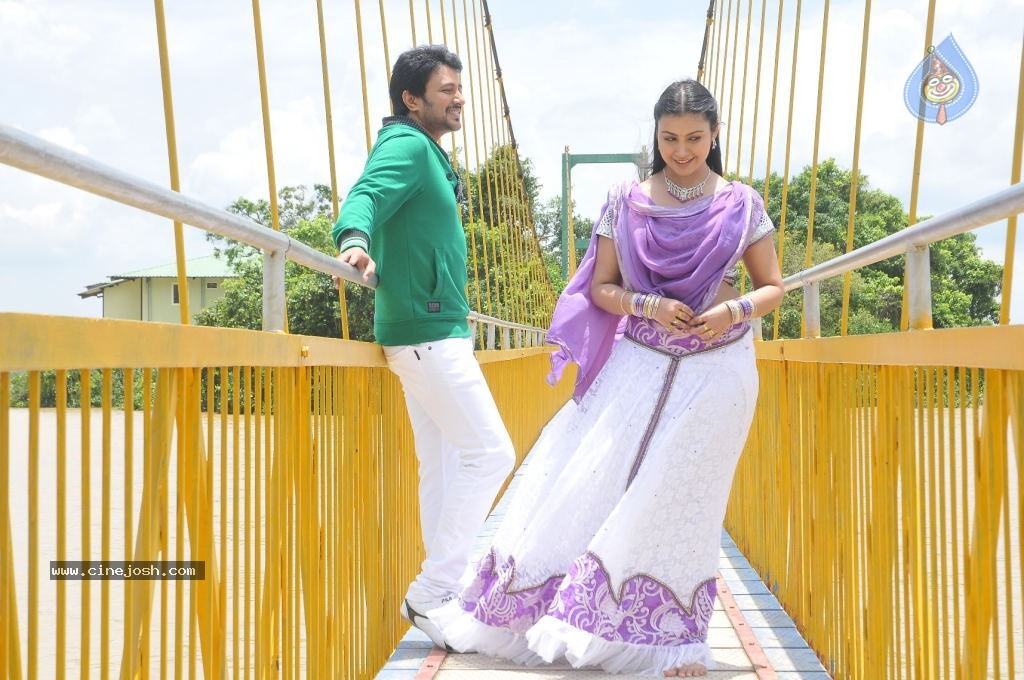 Thummeda Movie New Photos - 8 / 11 photos