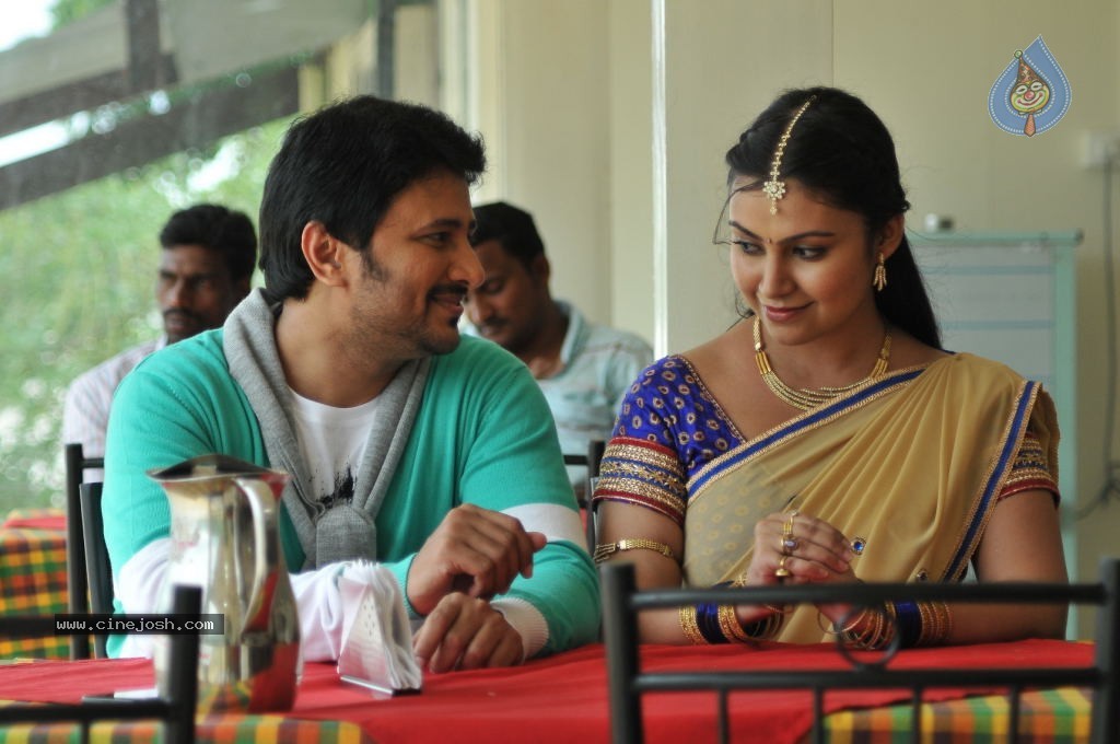 Thummeda Movie New Photos - 9 / 11 photos