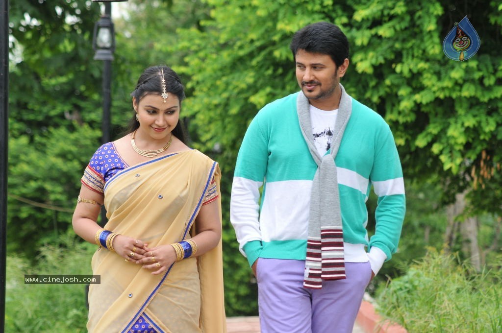 Thummeda Movie New Photos - 10 / 11 photos