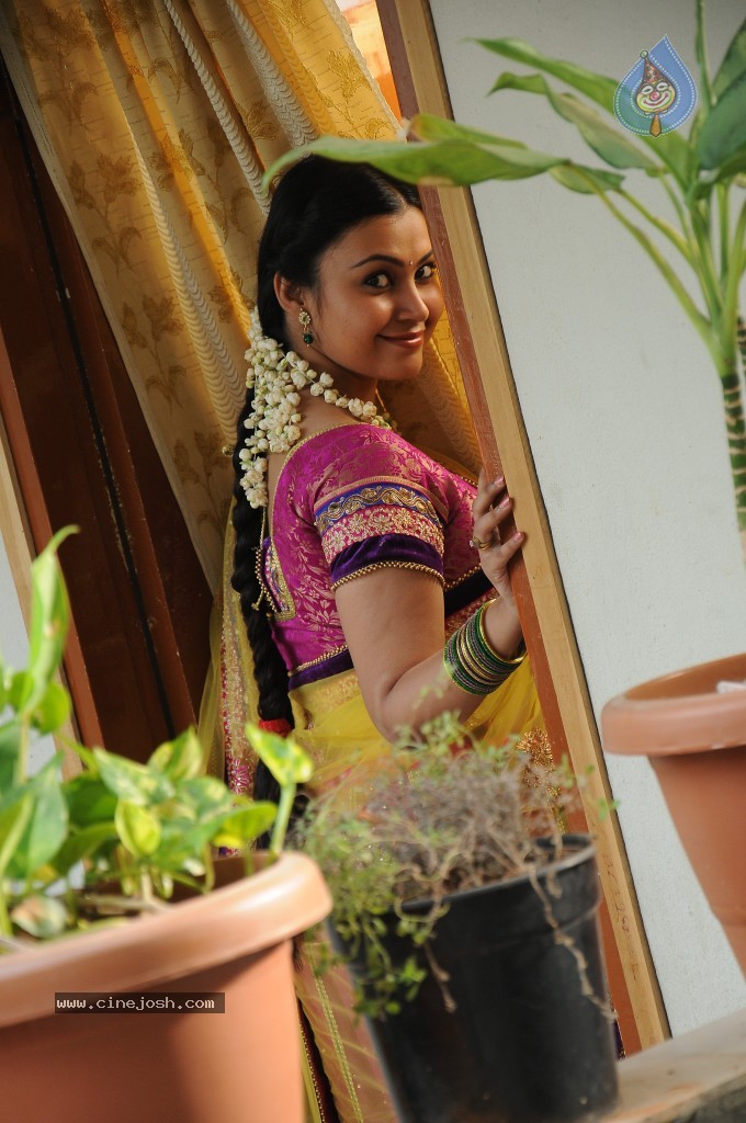 Thummeda Movie New Stills - 6 / 52 photos