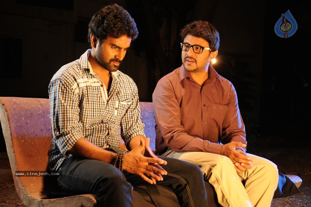 Thummeda Movie New Stills - 9 / 52 photos