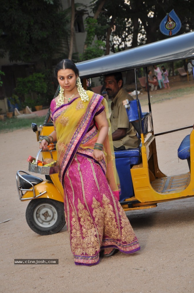 Thummeda Movie New Stills - 20 / 52 photos