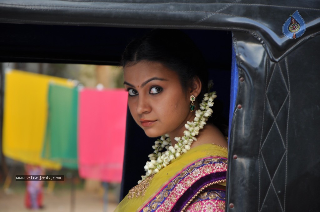 Thummeda Movie New Stills - 39 / 52 photos