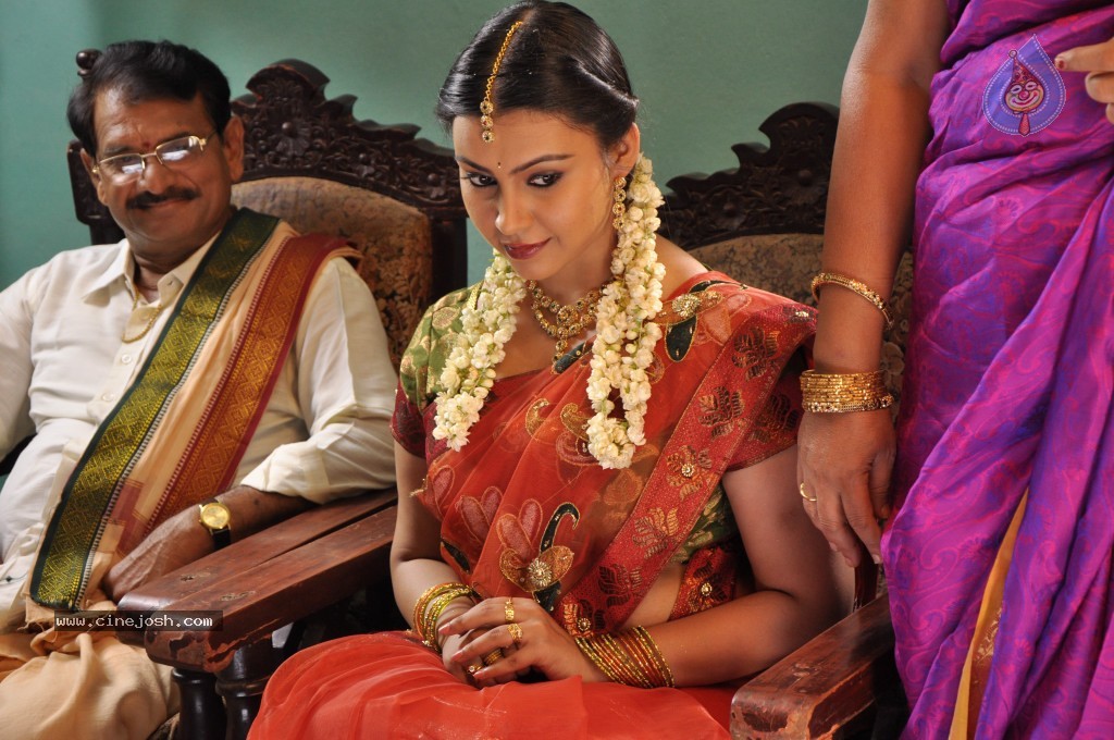 Thummeda Movie New Stills - 46 / 52 photos