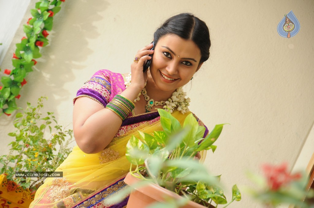 Thummeda Movie New Stills - 48 / 52 photos